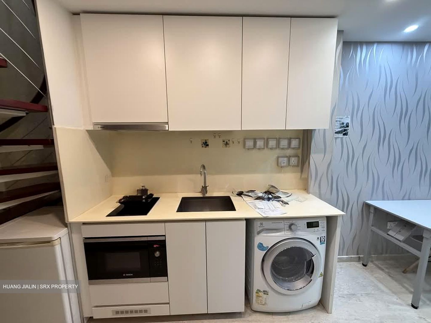 Waterfront @ Faber (D5), Apartment #532465321